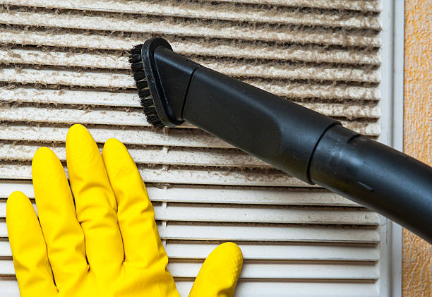 Emergency Air Duct Cleaning in Tri Lakes, IN