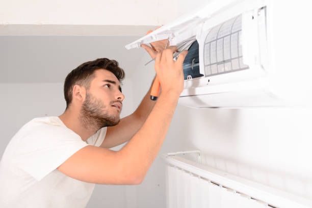 Best Affordable HVAC Duct Cleaning  in Tri Lakes, IN